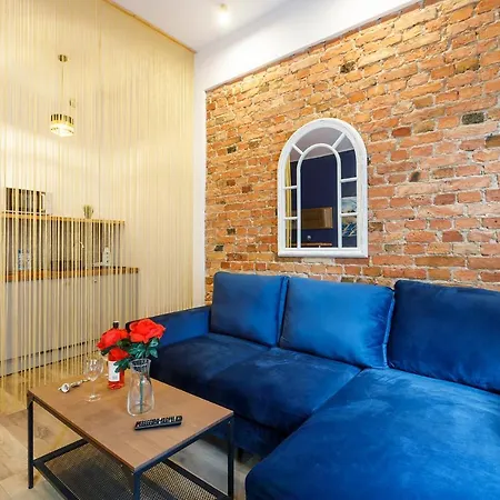 Apartament Chopin Park Poznań *