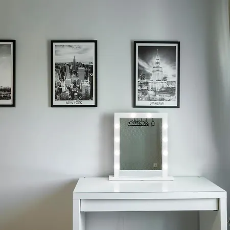 Apartament Chopin Park Poznań Poznań