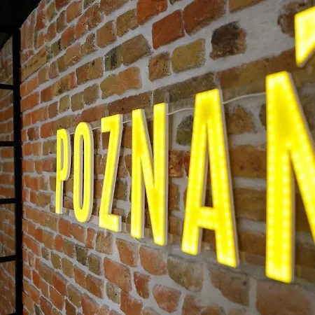 Apartament Chopin Park Poznań *