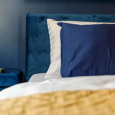 Apartament Chopin Park Poznań