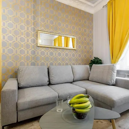 Apartament Chopin Park Poznań Poznań