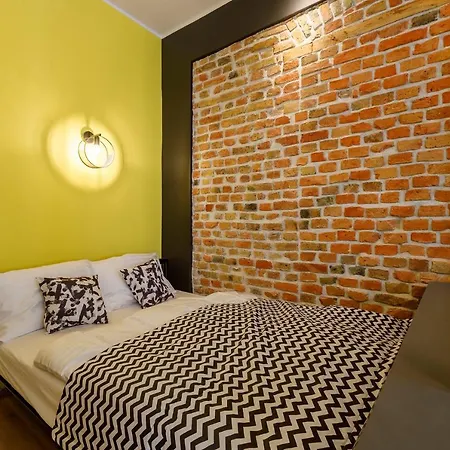 Chopin Park Poznań Apartament *