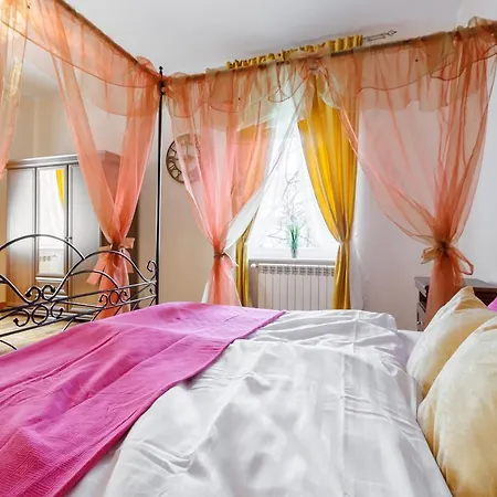 Apartment Chopin Park Poznan